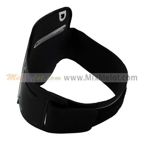 Armband Arm Strap Cover Case Holder for iPhone 4G/3G/iPod